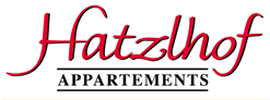 Logo Hatzlhof Appartments